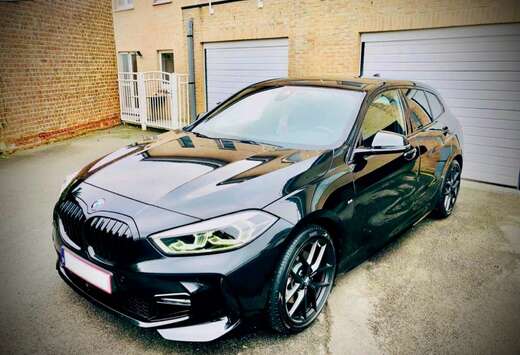 BMW 118i Aut. M Sport