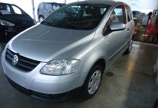 Volkswagen 1.2i Fiction