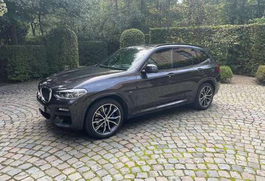 BMW xDrive30i Aut. xLine