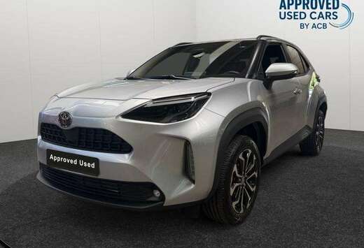 Toyota 1.5 Hybrid Elegant Bi-Tone CVT 5d 68kW