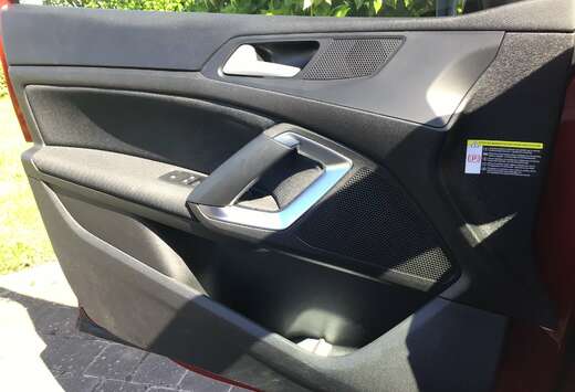 Peugeot 1.2 PureTech Allure (EU6.2)