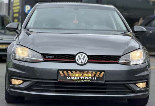 Volkswagen Pack Sport1.5 TSI DSG Boîte Auto*Garantie ...