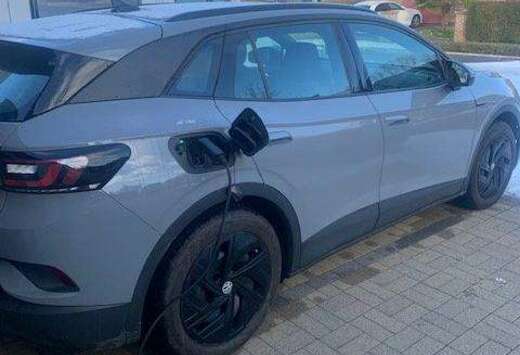 Volkswagen ID.4 Performance Upgrade Pure