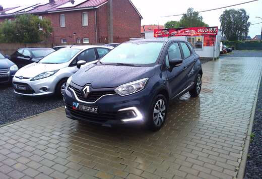 Renault Captur 0.9 TCe Energy Life