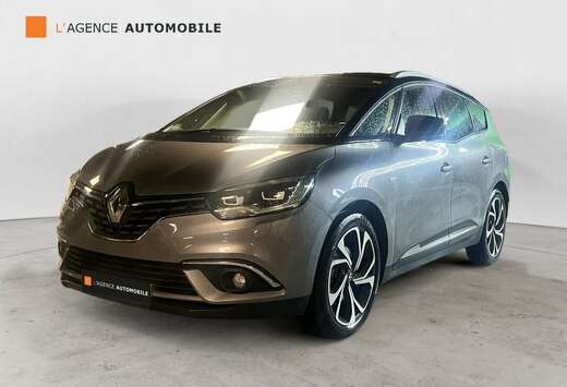 Renault Grand Scénic 1.33 TCe Bose Edition GPF (EU6. ...