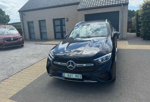 Mercedes-Benz 4M AMG Pack