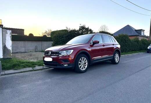 Volkswagen 1.4 TSI 4Motion DSG Carplay