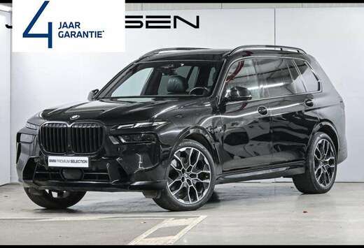 BMW xDrive 40d