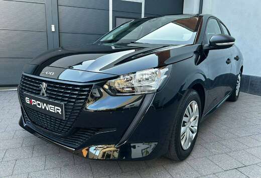 Peugeot 1.2i 59.000km 1J Garantie
