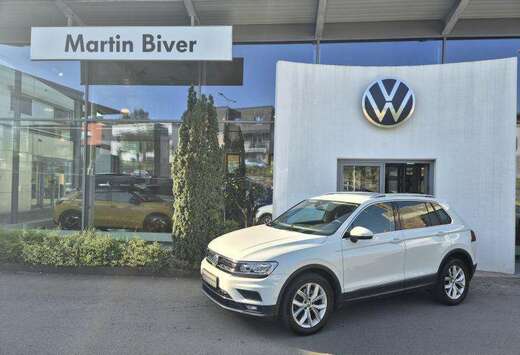 Volkswagen 4 MOTION Life