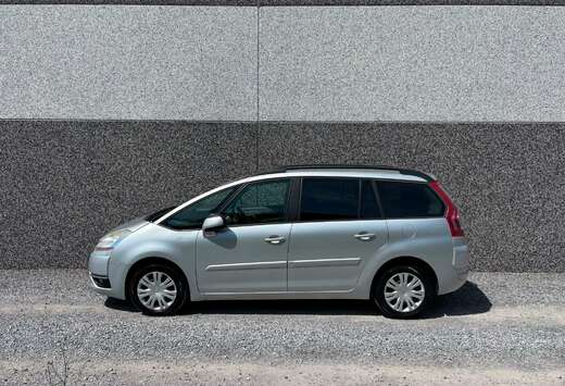 Citroen 2.0 HDi Exclusive Auto 7Places