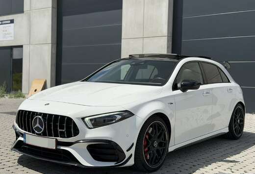 Mercedes-Benz S 4-Matic+ (EU6AP)