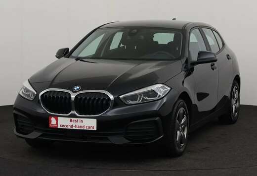 BMW D + CARPLAY + GPS + PDC + CRUISE + ALU 16