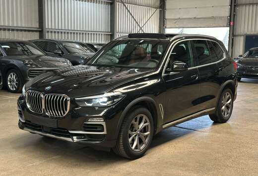 BMW X5 3.0 dAS xDrive30 AdBlue