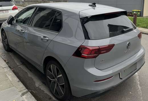 Volkswagen 1.5 TSI Life