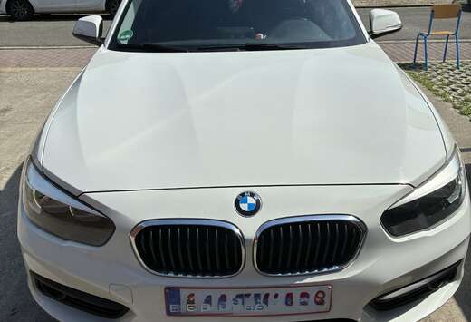 BMW 118i