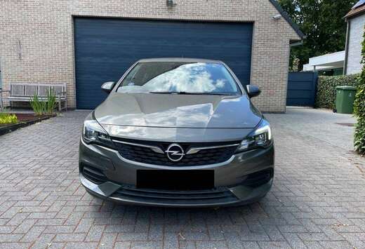 Opel Benzine - Gekeurd - Top uitvoering