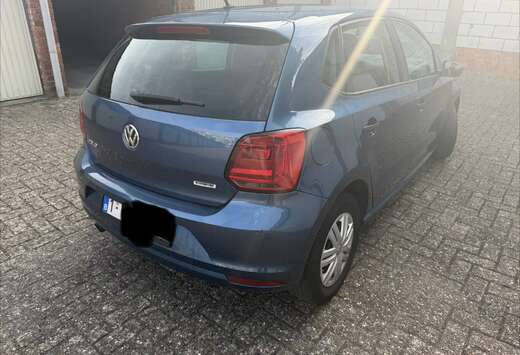 Volkswagen 1.2 TSI Camera/Carplay