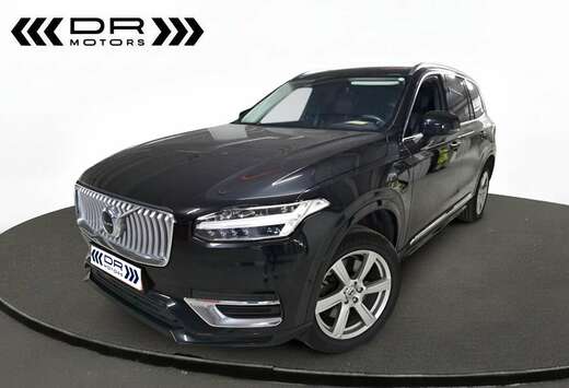 Volvo T8 - 455PK - INSCRIPTION - CAMERA