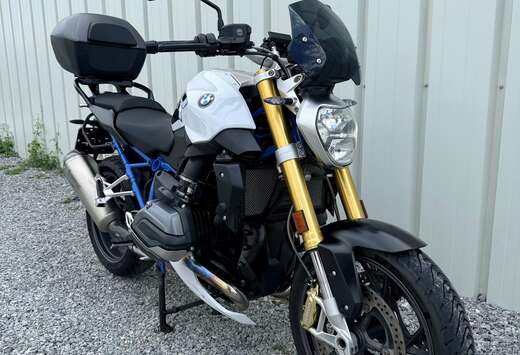 BMW Sport Full Options