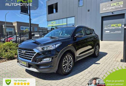 Hyundai CRDi / 1.6 Diesel / Automaat / 136 pk / 2019  ...