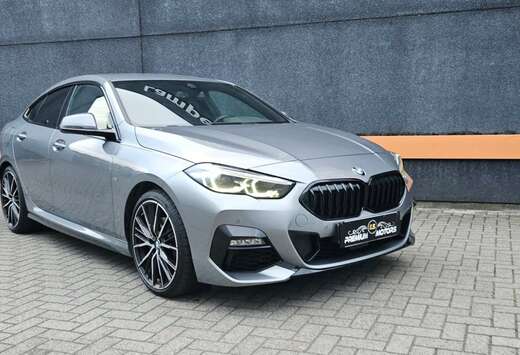 BMW Gran Coupé/M PACK/PERFECTE STAAT/PREM GARANTIE