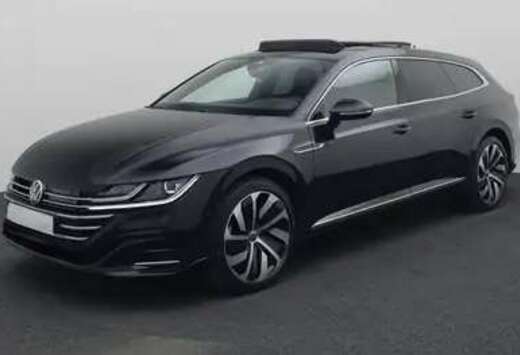 Volkswagen Arteon Shooting Brake 1.4 eHybrid OPF DSG  ...