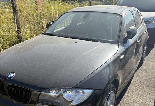 BMW 116i