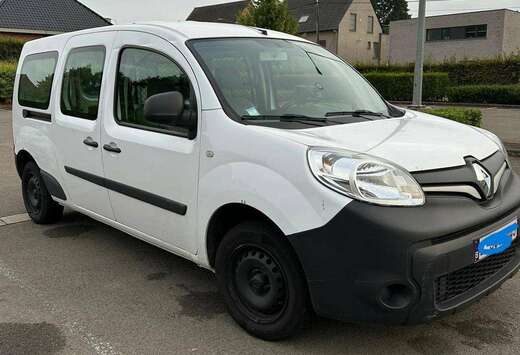 Renault 1.5 dCi Energy Extra (EU6)