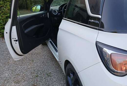 Opel Adam 1.4i ecoFLEX Glam Start/Stop