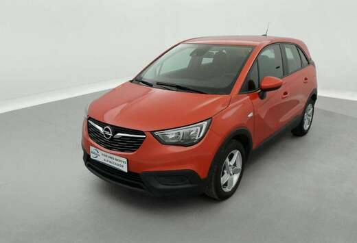 Opel 1.2i Edition CARPLAY / BLUETOOTH / ALU