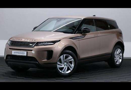 Land Rover D165 S AWD Auto