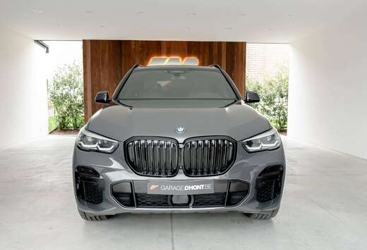 BMW xdrive45e, M pack, Pano, zetelventilatie, Pano