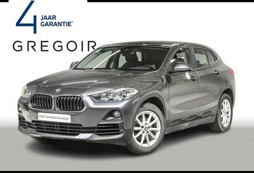BMW sDrive 18i - Navi|Dab|Auto|Parkassist