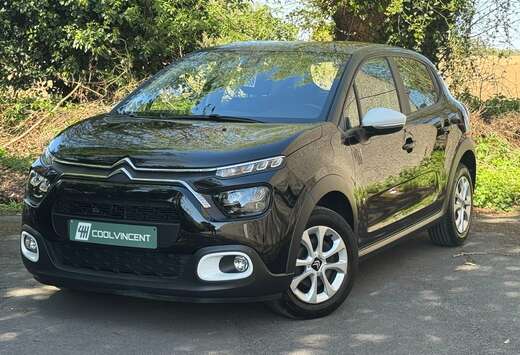 Citroen // FULL CARNET // BLUETOOTH // LANE ASSIST