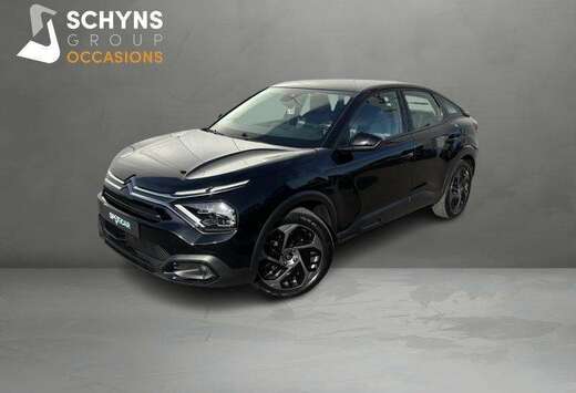 Citroen SHINE
