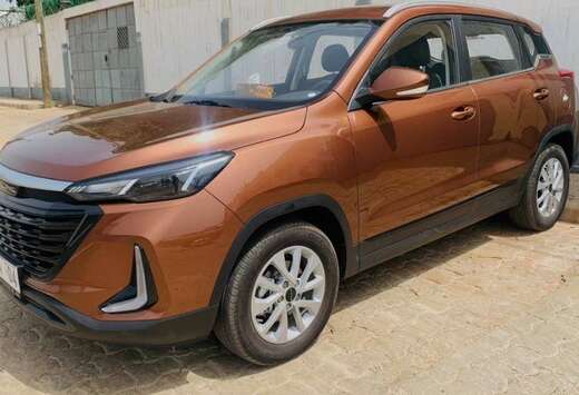 Suv