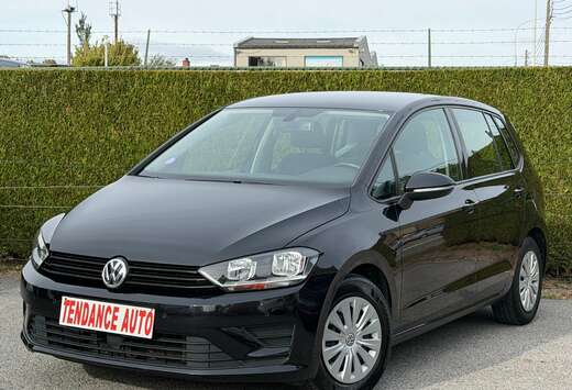 Volkswagen 1.2 TSI 110 Cv - 1e Main !