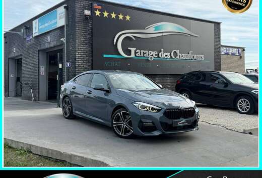 BMW i Gran Coupé Pack M ! 1° Propriétaire !