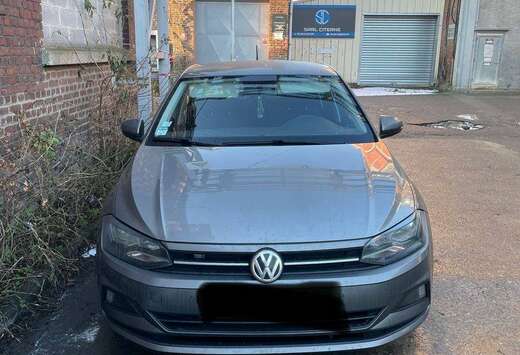 Volkswagen 1.0 TSi Comfortline DSG Carplay