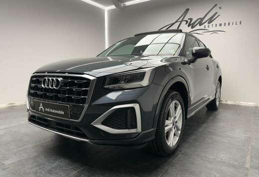 Audi 2.0 TDi Stronic Sport*GARANTIE*1ER PROP*TOIT OUV ...