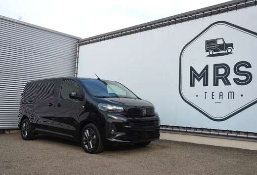 Peugeot 2.0HDI- L2- Automaat- 180Pk- Nieuw- 25990+BTW