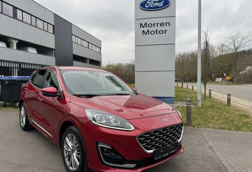 Ford Vignale *01671* OC0413