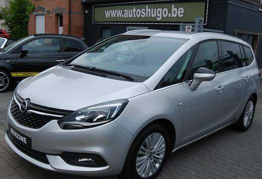Opel Tourer 1.4 Turbo Edition ALU CRUISE CAMERA