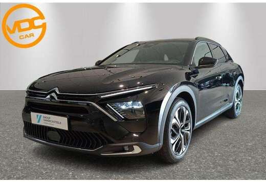 Citroen PLUS  vrij 09/2025