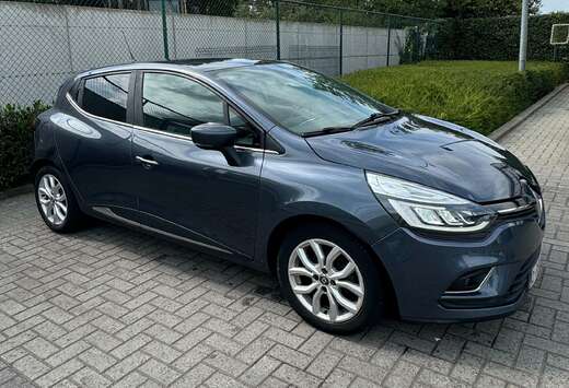 Renault Clio 0.9 TCe Energy Intens