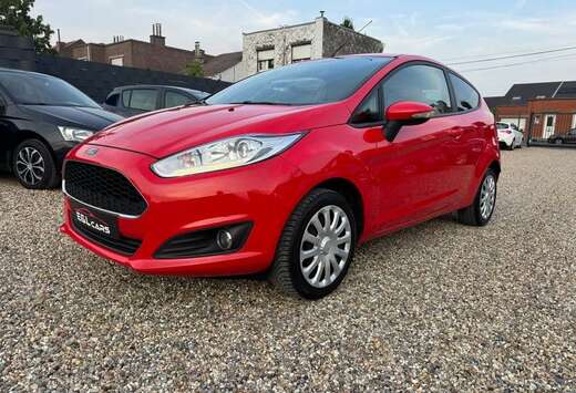 Ford 1.0 EcoBoost **12 mois de garantie**