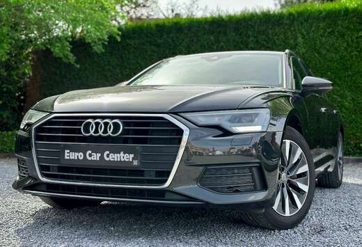 Audi 35 TDi Business Edition S tronic / BTW / CARPLAY