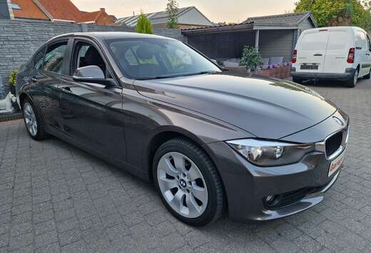 BMW 316i