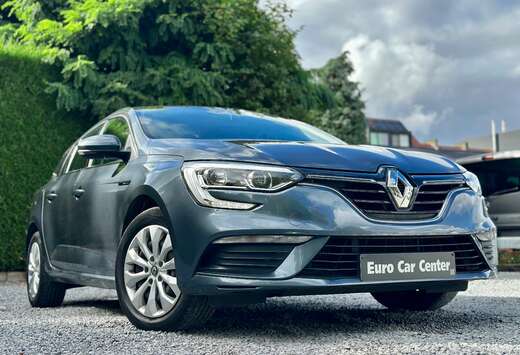 Renault Break 1.3TCe